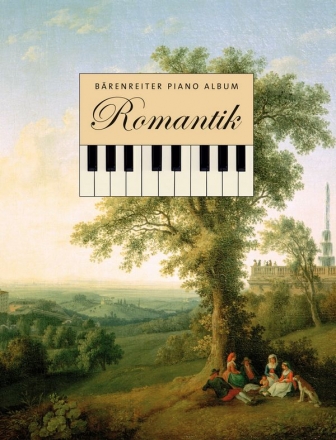 Romantik Piano Album  