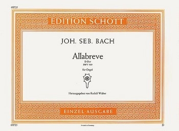 Leichte Orgelwerke op. 79b Band 2 fr Orgel