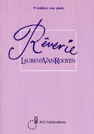 Reverie voor piano