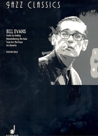 Bill Evans fr Gitarre