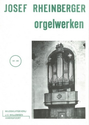 ORGELWERKEN