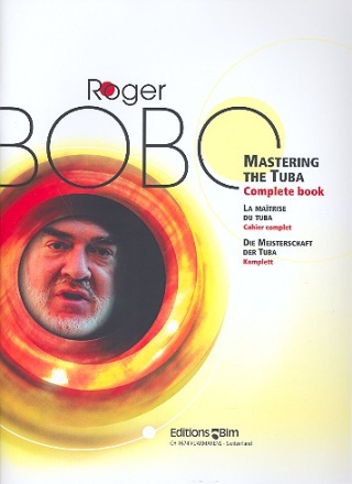 Mastering the Tuba  