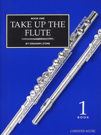 Take up the Flute vol.1  