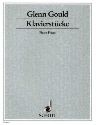 Klavierstcke fr Klavier