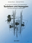 Tonleitern und Arpeggien fr Altblockflte