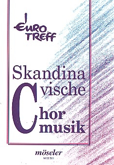 Skandinavische Chormusik fr gem Chor