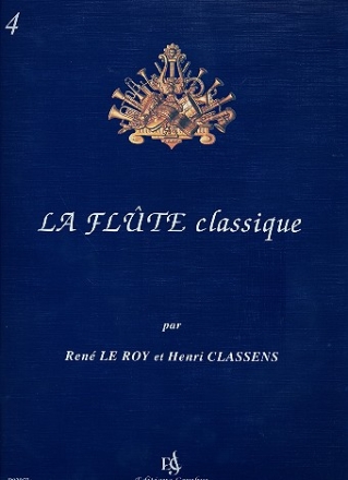 La flte classique vol.4