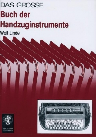 Das groe Buch der Handzuginstrumente