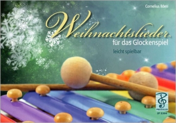 Weihnachtslieder fr das Glockenspiel