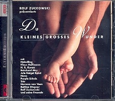 Du kleines groes Wunder CD