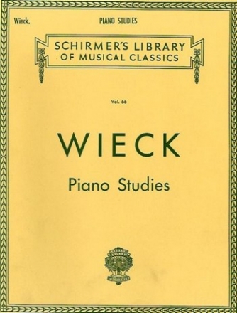 Piano Studies