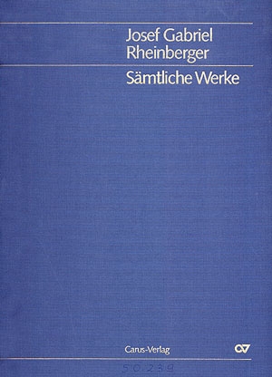 Smtliche Werke Band 39  Leinen