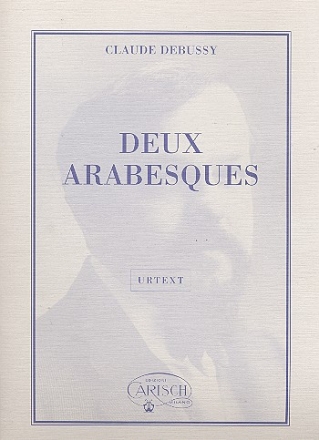 Deux Arabesques 