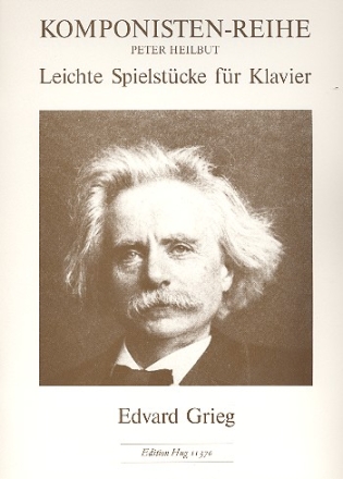 Leichte Spielstcke fr Klavier