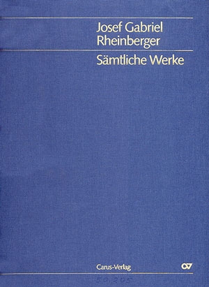 SAEMTLICHE WERKE BAND 5 MESSE C-DUR OP.169 F. SOLI, CHOR U. ORCHESTER   PARTITUR (GEB)