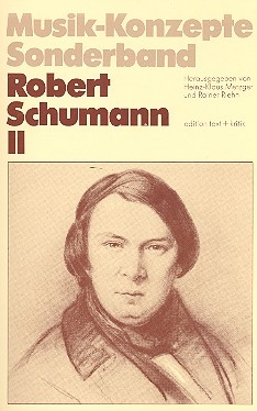 Robert Schumann