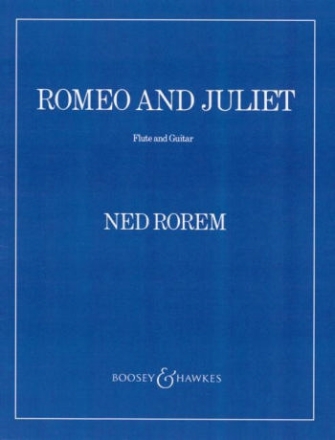 Romeo und Julia fr Flte und Gitarre