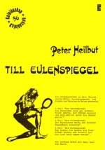 Till Eulenspiegel Schelmenstck fr Sprecher, Kinderchor und Instrumente