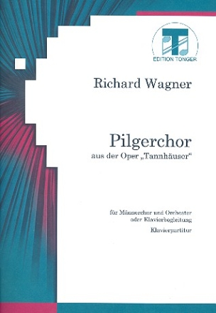 Pilgerchor aus der Oper 