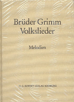 Brder Grimm Volkslieder Melodien