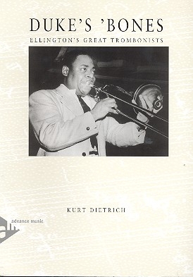 Duke's 'Bones - Ellington's great trombonists