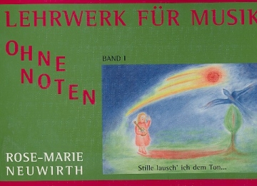 Lehrwerk fr Musik ohne Noten Materialordner