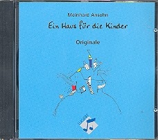 Ein Haus fr die Kinder CD (Originale)