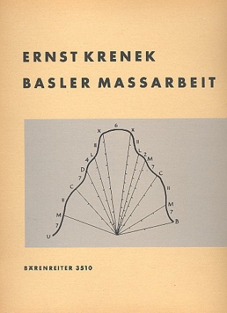 BASLER MASSARBEIT FUER KLAVIER