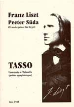 Tasso fr Orgel