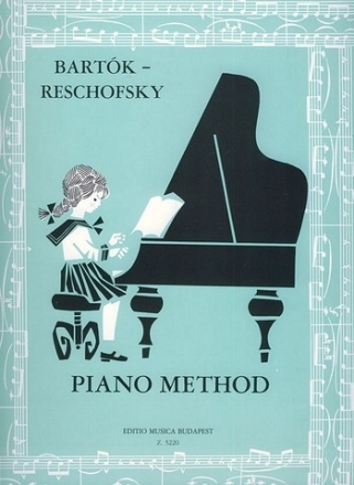 Piano Method (en)