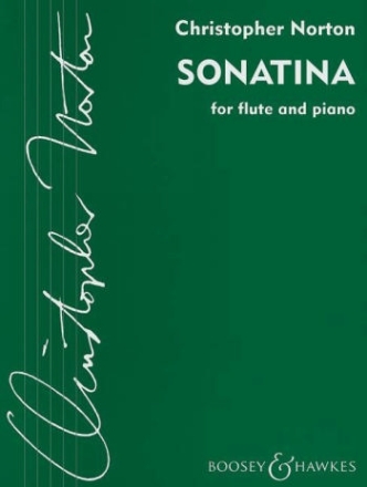 Sonatina fr Flte und Klavier