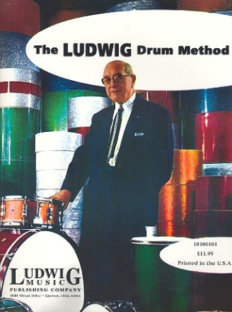 The Ludwig Drum Method vol.1  