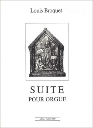 Suite pour orgue