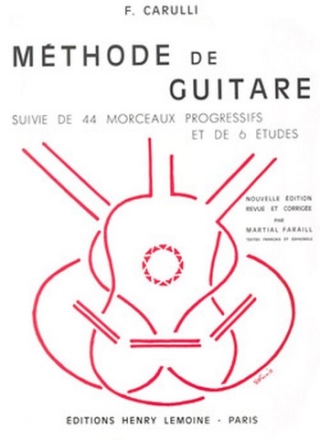 Methode de guitare