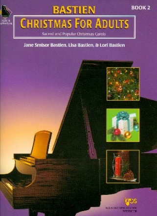 Christmas for adults vol.2 for piano