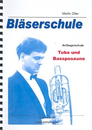 Blserschule - Anfngerschule fr Tuba und Baposaune