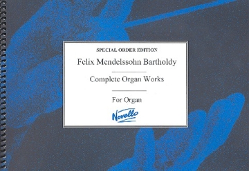 Complete Organ Works vol.1  