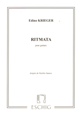 Ritmata pour guitare