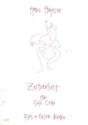 Zeitverlust fr Violoncello