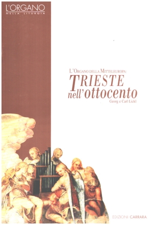 Trieste nell'ottocento per organo