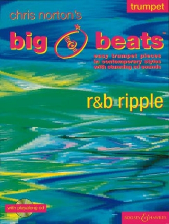 Big Beats  (+ CD) fr Trompete