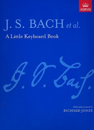 A little Keyboard Book