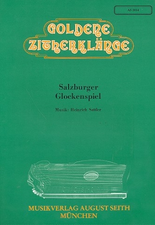 Salzburger Glockenspiel fr Zither