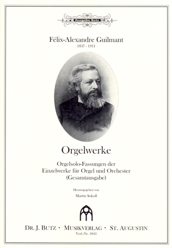 Orgelwerke fr Orgel