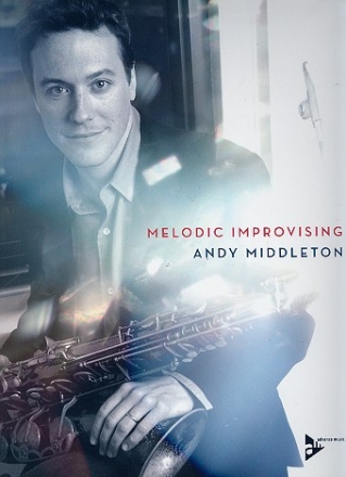 Melodic Improvising (+CD) for all instruments