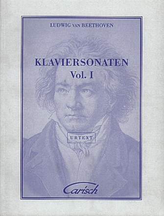 Sonaten Band 1 fr Klavier