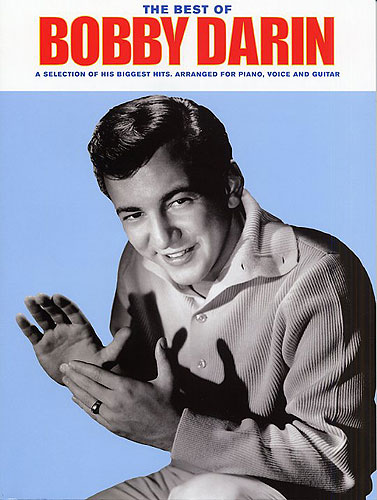 The Best of Bobby Darin: Songbook for Piano/Vocal/Guitar