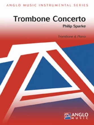 Concerto for Trombone and Piano