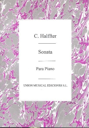 Sonata para piano