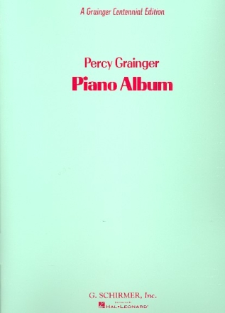 Piano Album